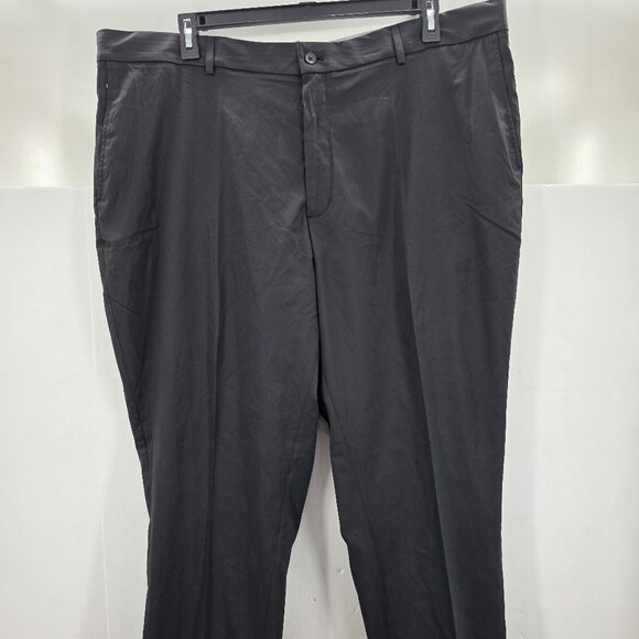 Walter Hagen Perfect 11 Golf Pants Men’s Navy  Khaki Black 3 of  44 x 32 - Picture 12 of 16